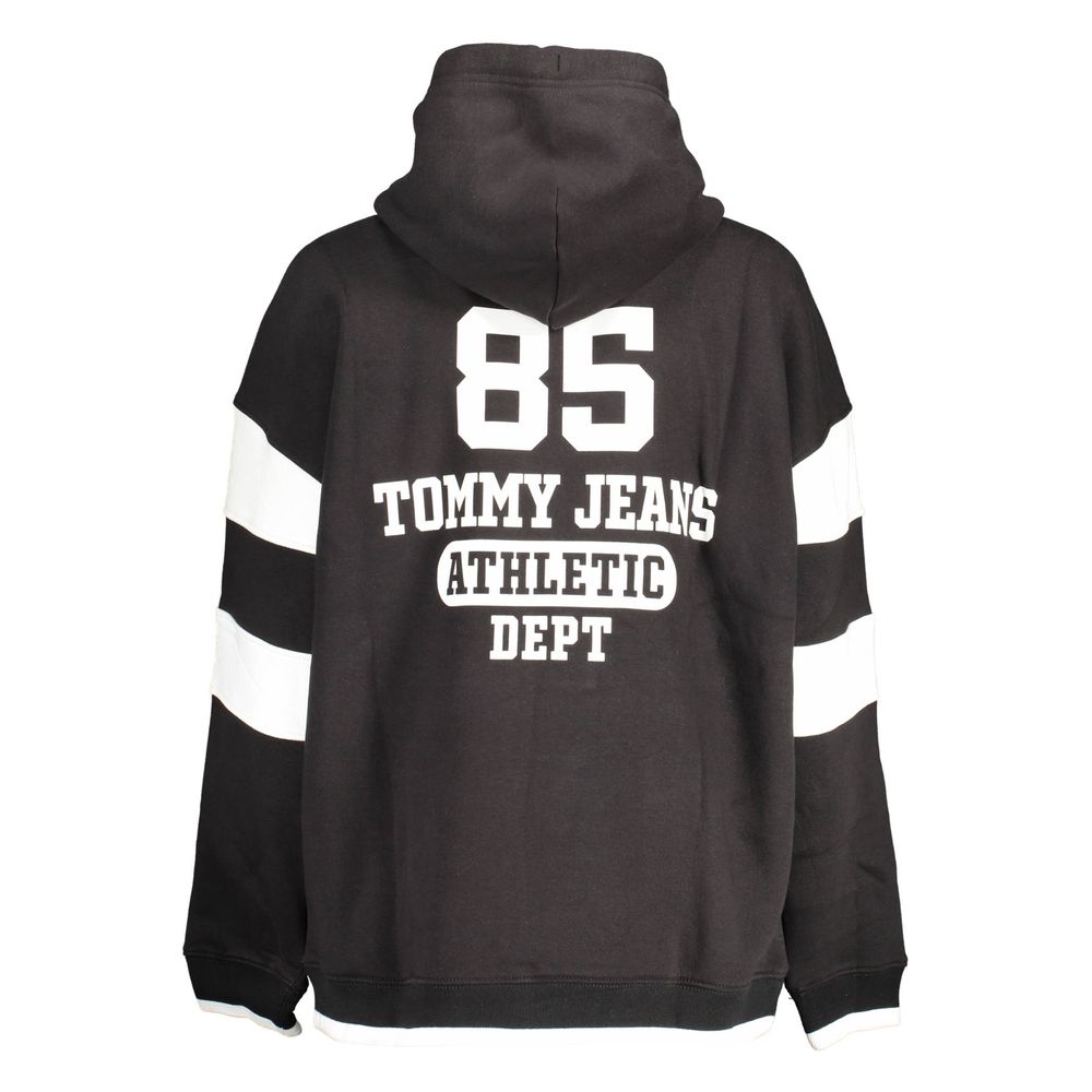 Women’s Tommy Hilfiger Bianco Cotton Men Sweatshirt