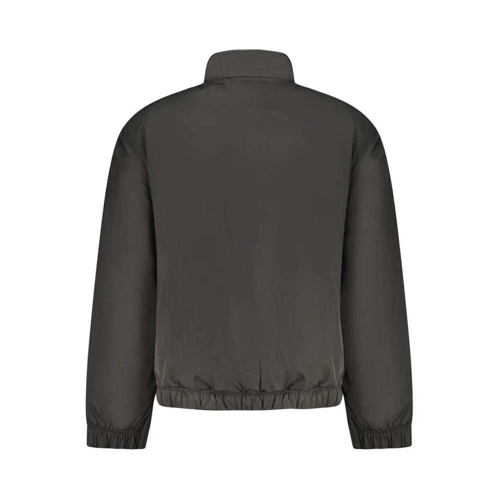 Women’s Tommy Hilfiger Black Polyester Men’s Jacket