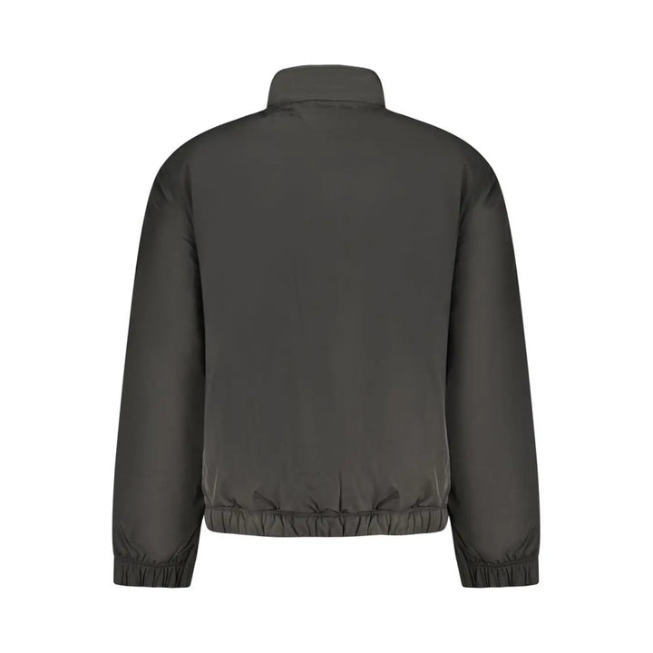Women’s Tommy Hilfiger Black Polyester Men’s Jacket