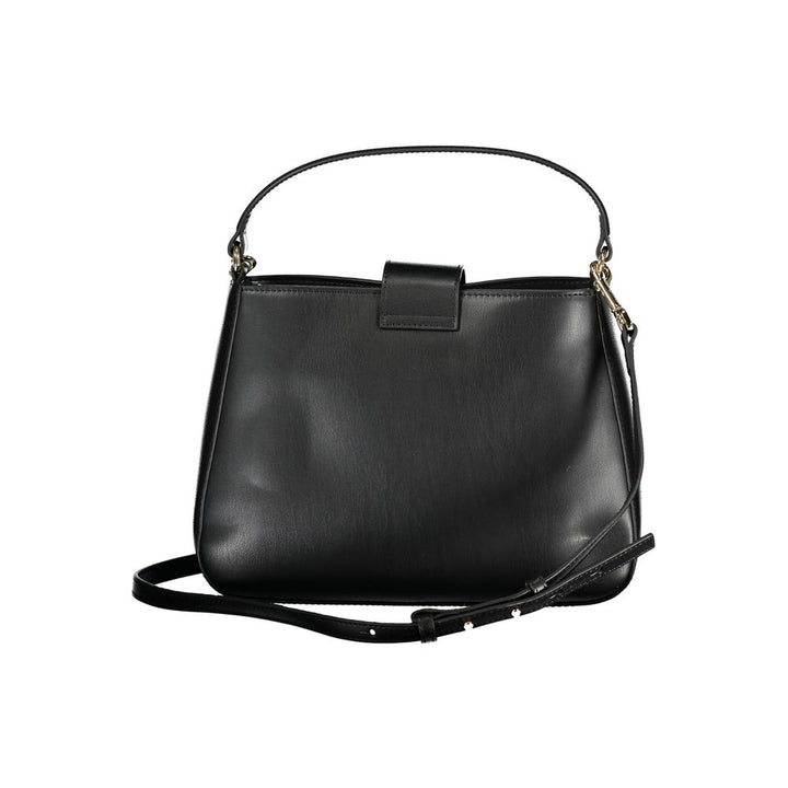 Women’s Tommy Hilfiger Nero Poliuretano Women Handbag