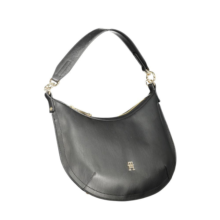 Women’s Tommy Hilfiger Nero Poliuretano Women Handbag