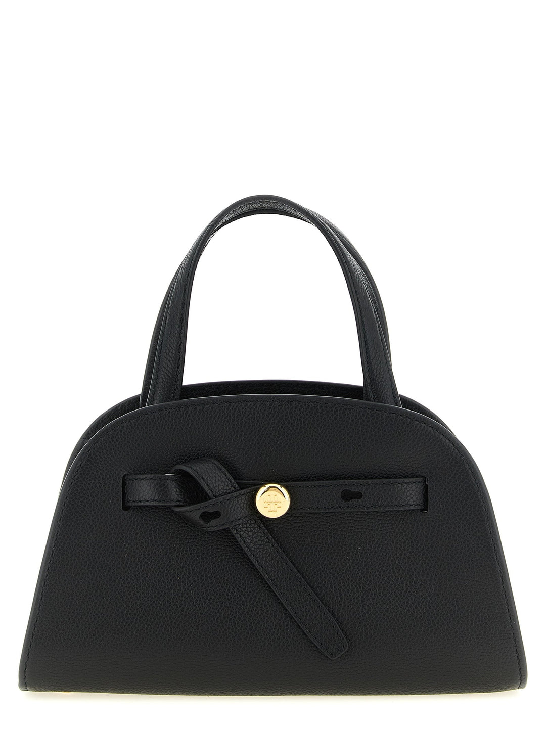 Women’s Tory Burch Black Cowhide Handbag
