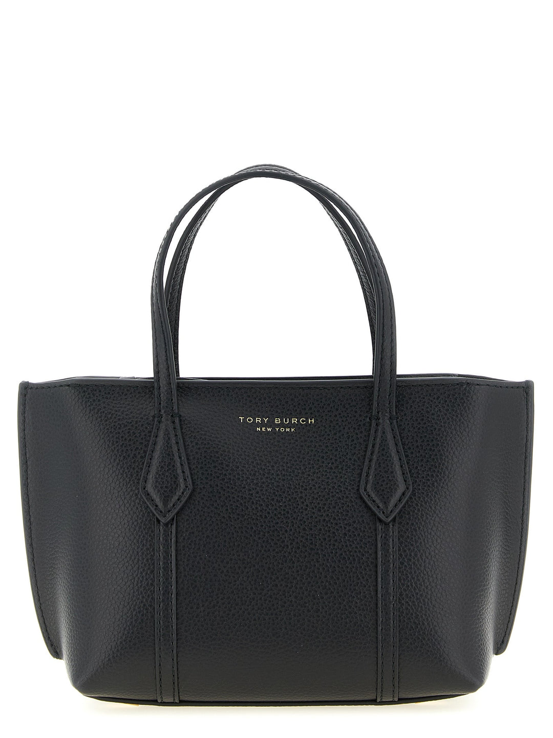 Women’s Tory Burch Black Cowhide Handbag