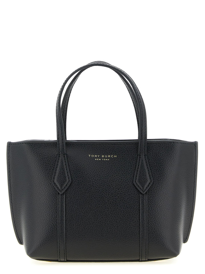 Women’s Tory Burch Black Cowhide Handbag