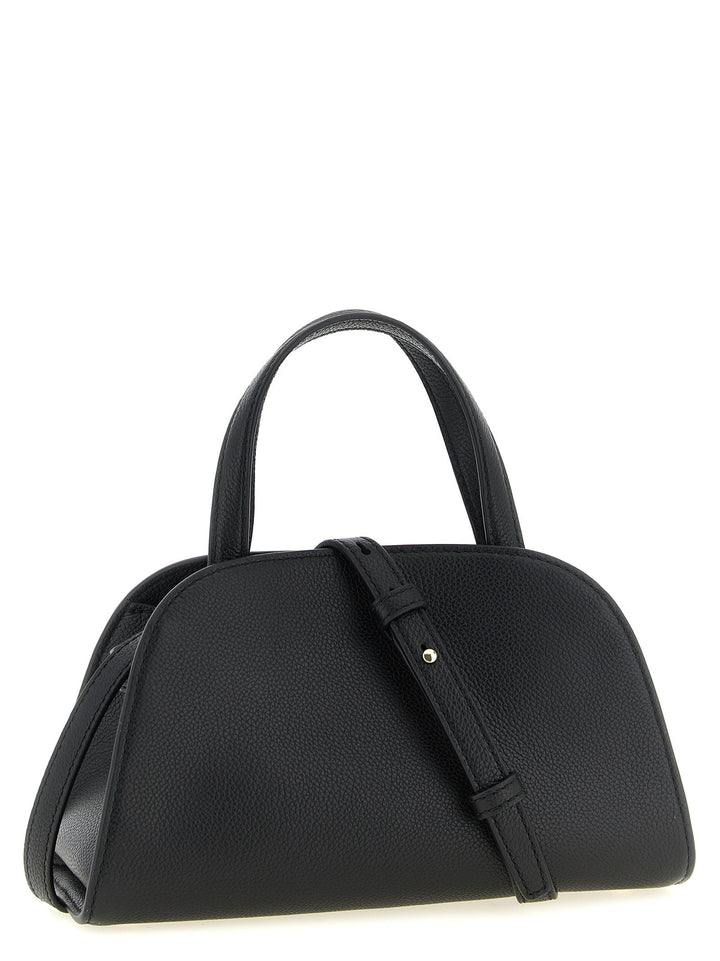 Women’s Tory Burch Black Cowhide Handbag