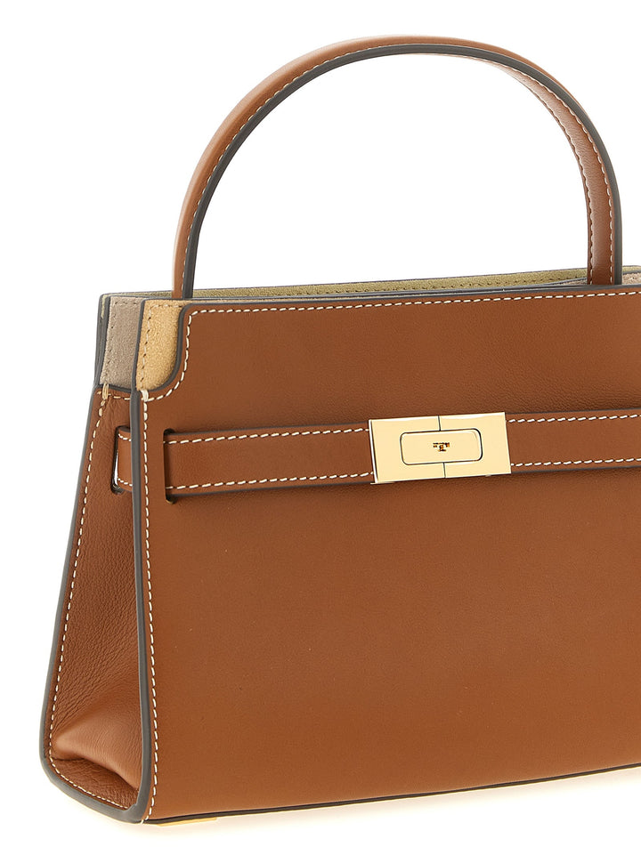 Women’s Tory Burch Brown Cowhide Handbag