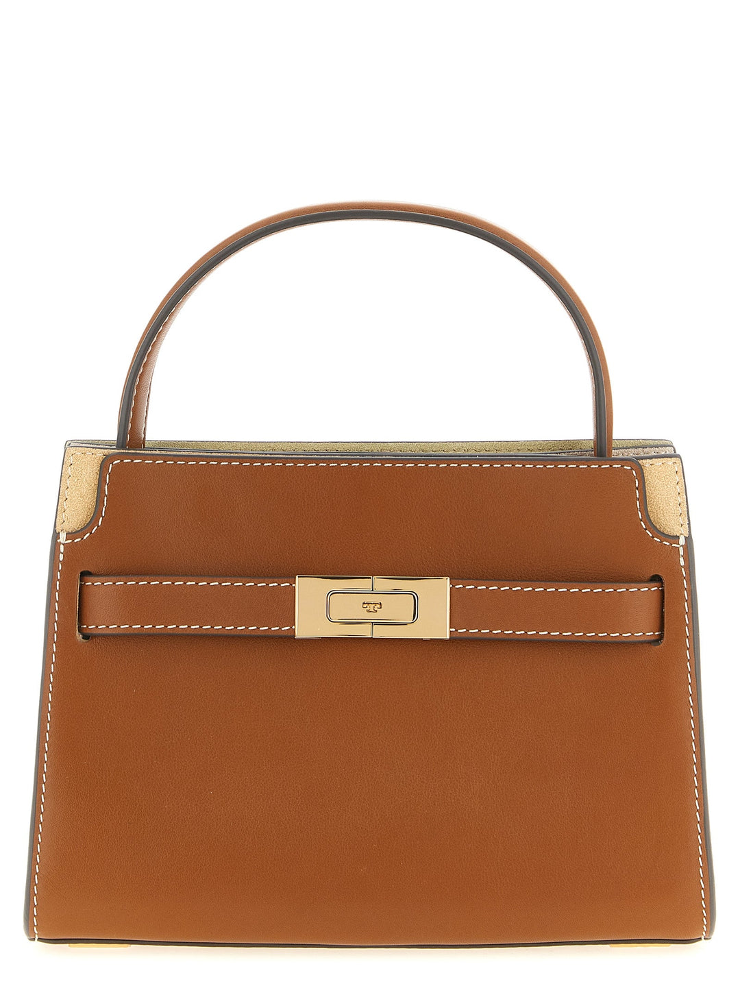 Women’s Tory Burch Brown Cowhide Handbag