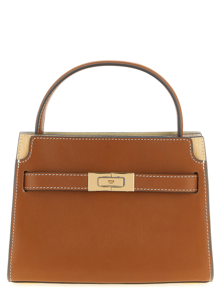Women’s Tory Burch Brown Cowhide Handbag