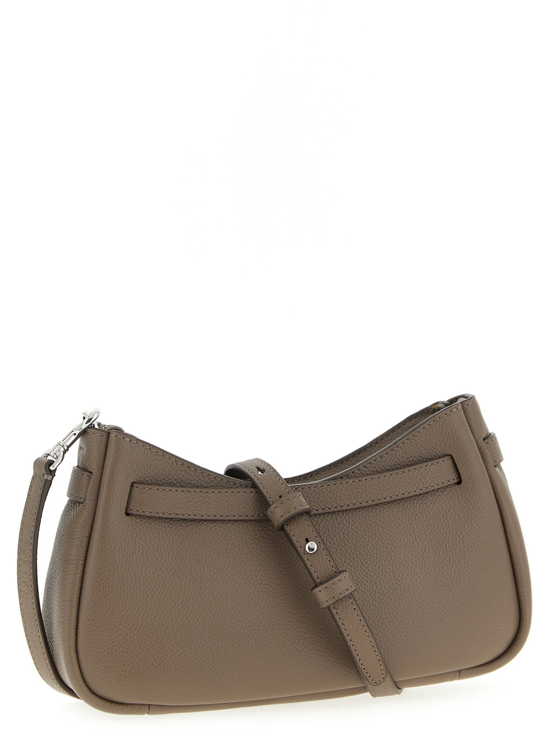 Women’s Tory Burch Brown Cowhide Shoulder Bag