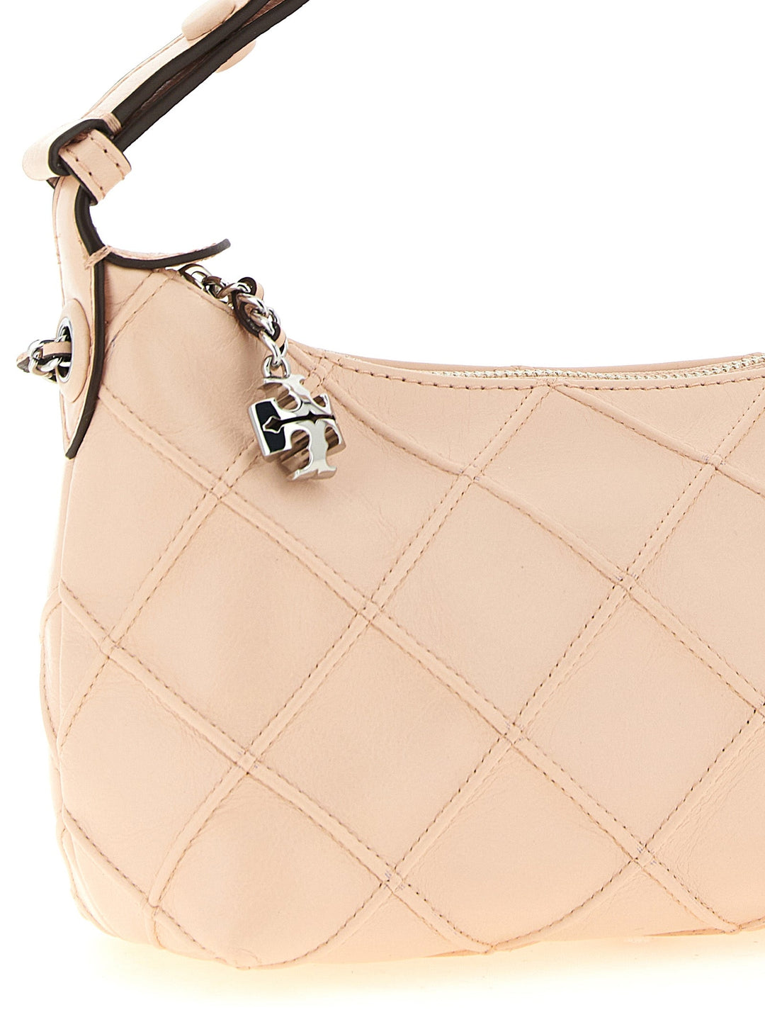 Women’s Tory Burch Multicolor Cowhide Clutch Bag