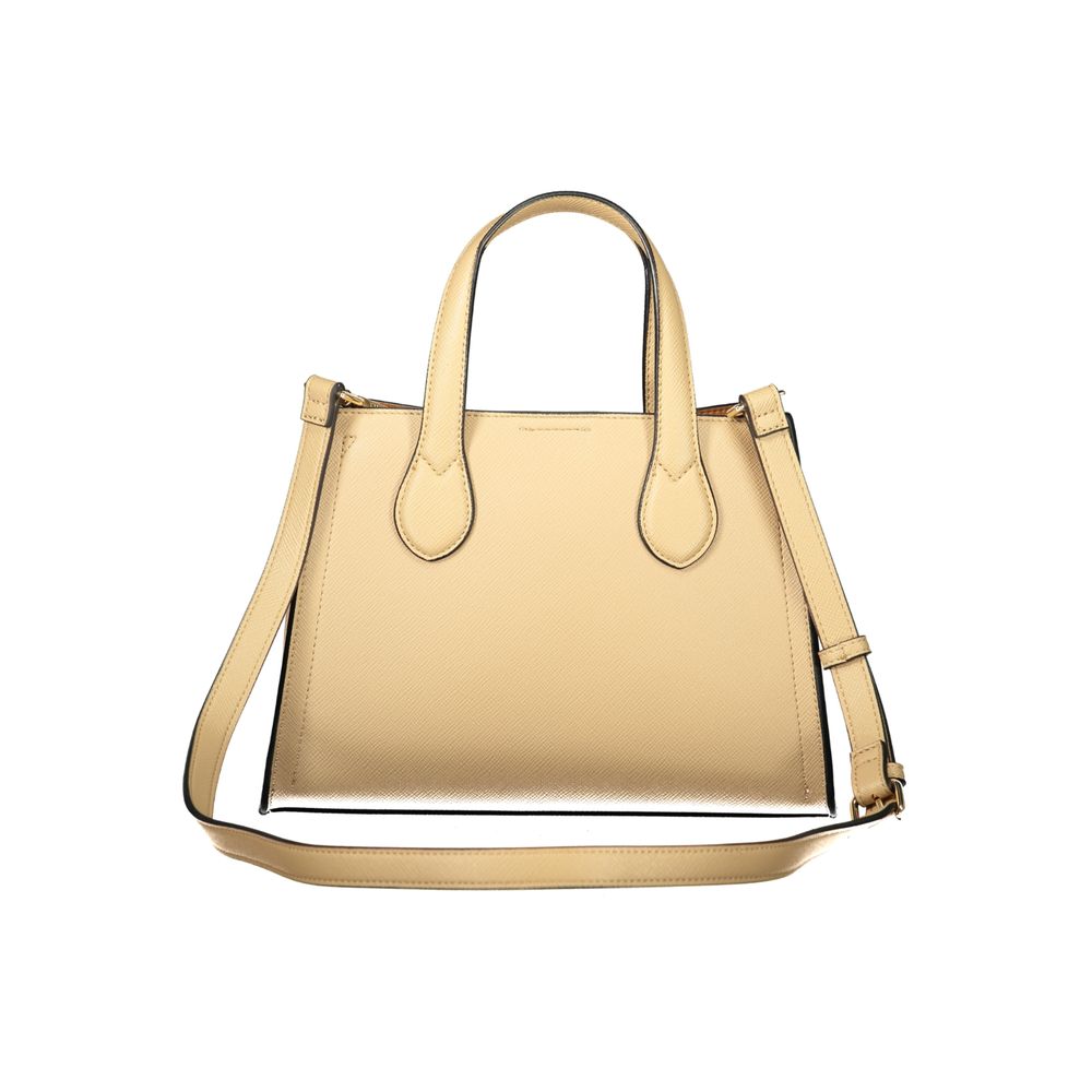 Women’s Twinset Beige Polyurethane Bag