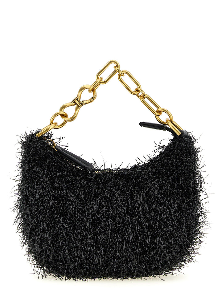 Women’s Twinset Black Polyester Handbag