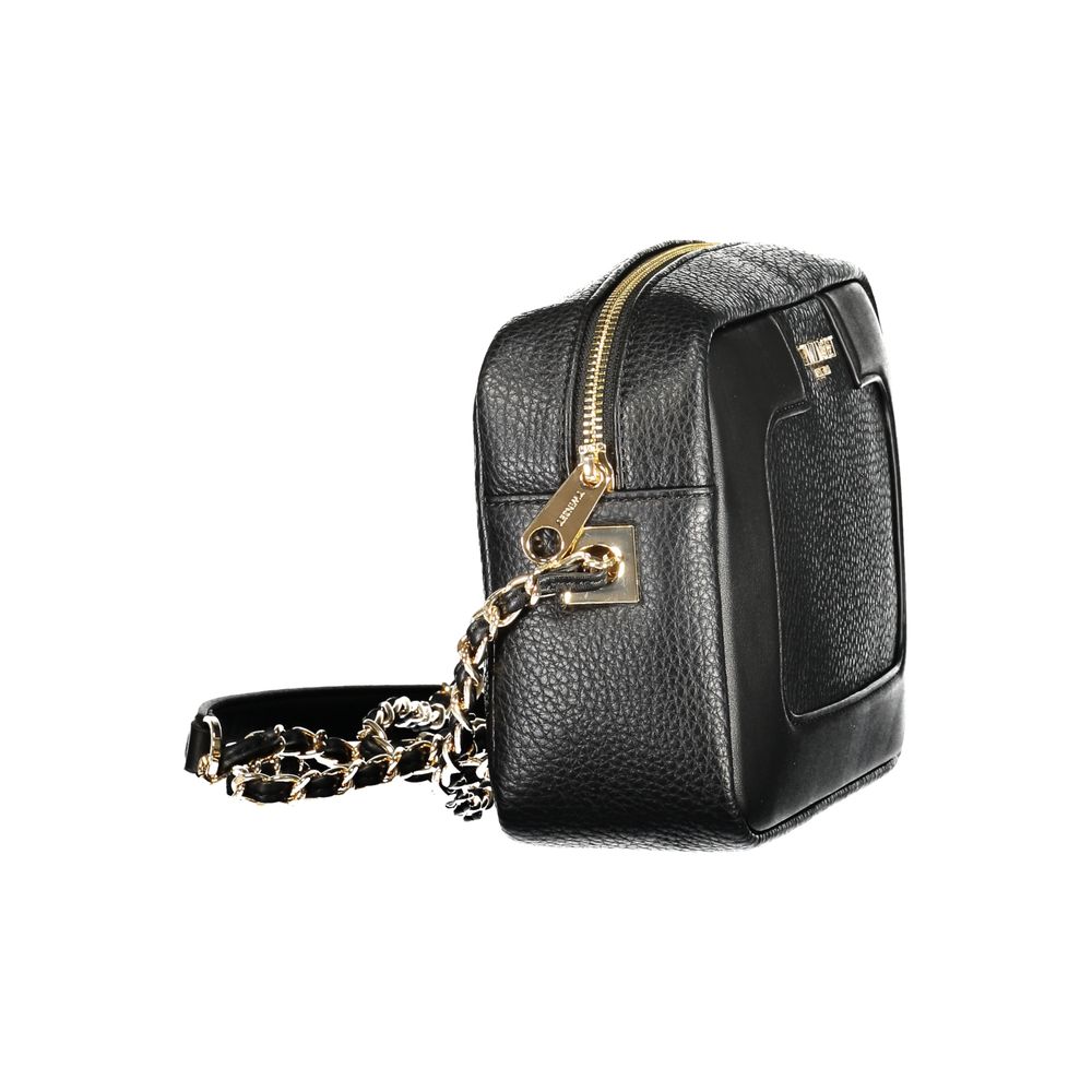 Women’s Twinset Black Polyethylene Handbag