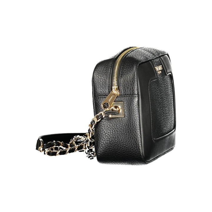 Women’s Twinset Black Polyethylene Handbag