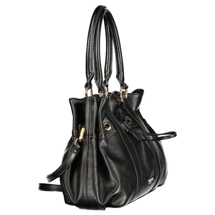 Women’s Twinset Nero Poliuretano Women Bag