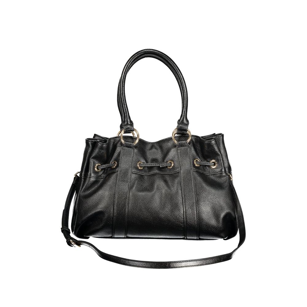 Women’s Twinset Nero Poliuretano Women Bag