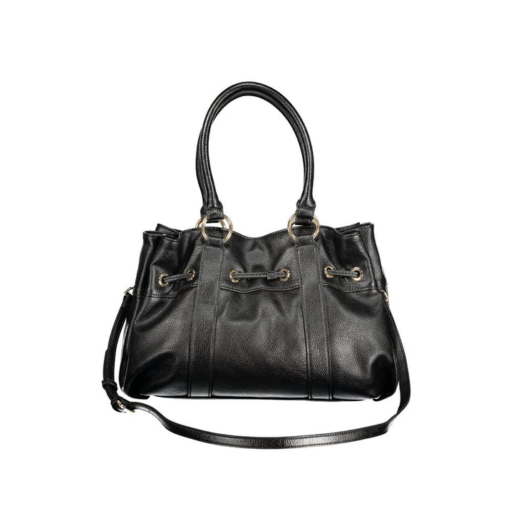 Women’s Twinset Nero Poliuretano Women Bag