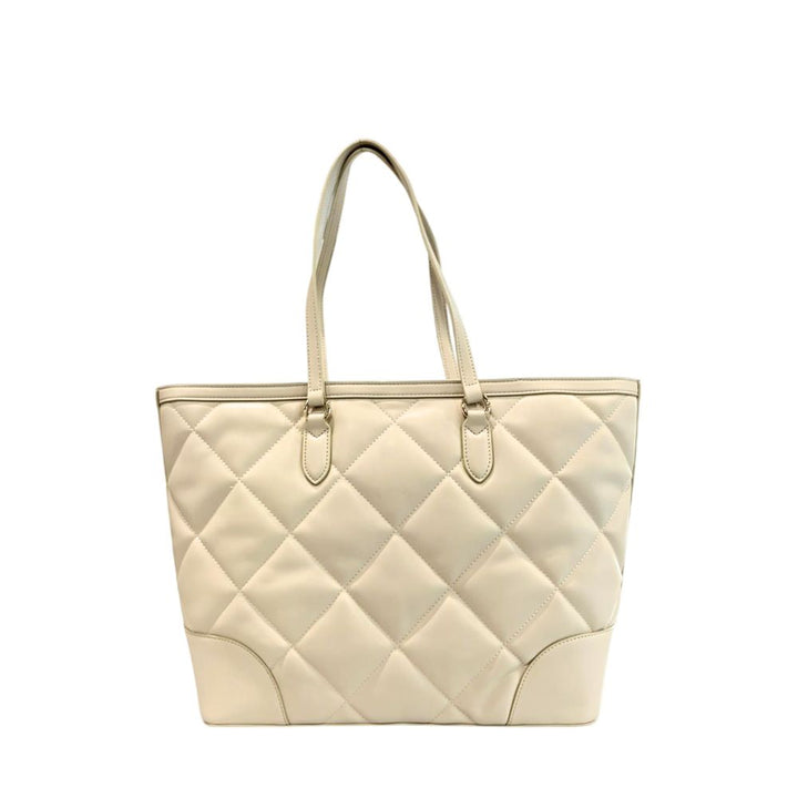 Women’s Twinset Pink Polyurethane Women Handbag