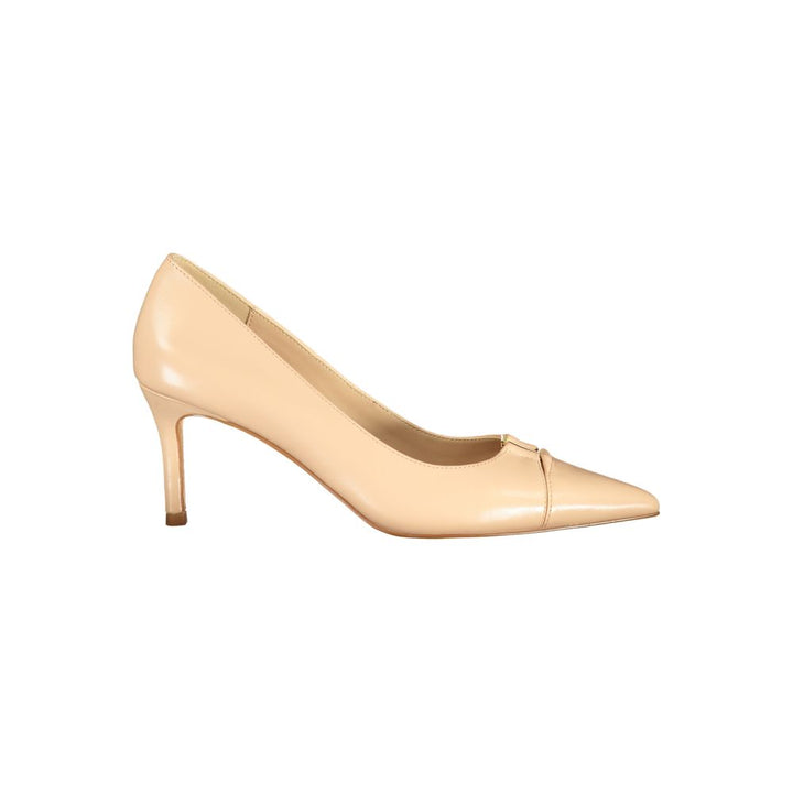 Women’s Twinset Rosa Leather Women Classic Shoe