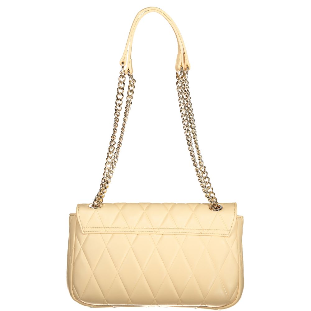 Women’s Twinset Rosa Polyurethane Women Handbag