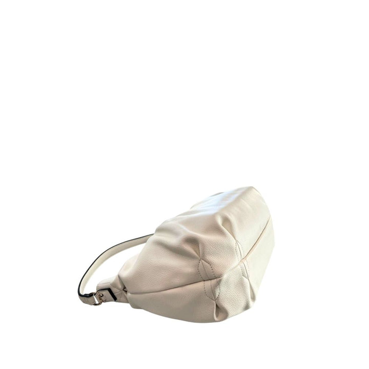 Women’s Twinset White Pu Women Shoulder Bag