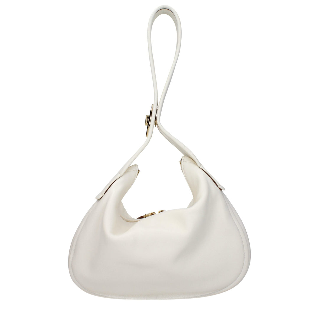 Women’s Valentino Garavani Beige Leather Handbag