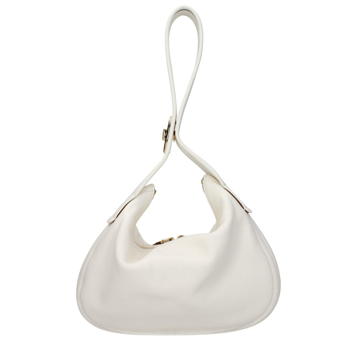 Women’s Valentino Garavani Beige Leather Handbag