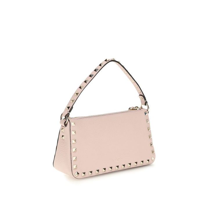 Women’s Valentino Garavani Multicolor Calf Leather Bos Taurus Shoulder Bag