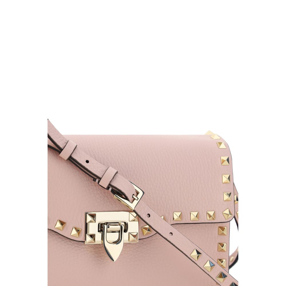 Women’s Valentino Garavani Multicolor Calf Leather Bos Taurus Shoulder Bag