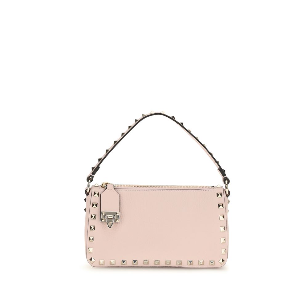 Women’s Valentino Garavani Multicolor Calf Leather Bos Taurus Shoulder Bag