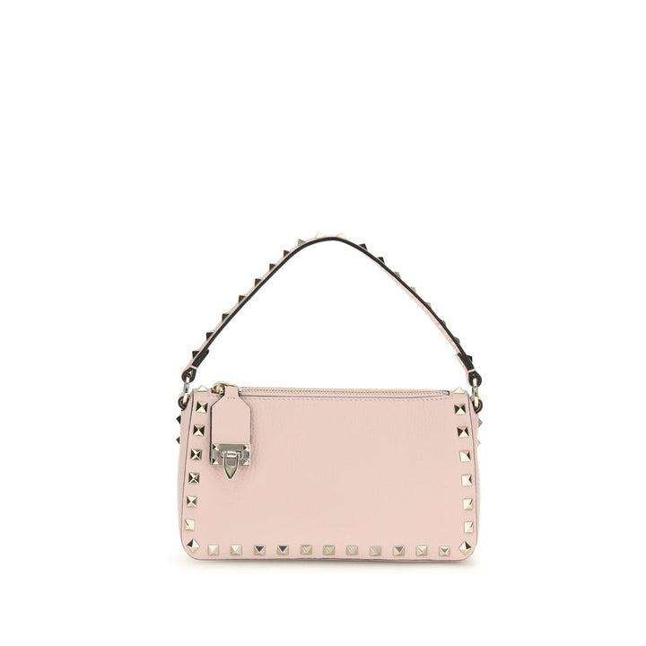 Women’s Valentino Garavani Multicolor Calf Leather Bos Taurus Shoulder Bag
