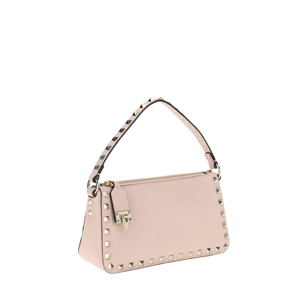 Women’s Valentino Garavani Multicolor Calf Leather Bos Taurus Shoulder Bag