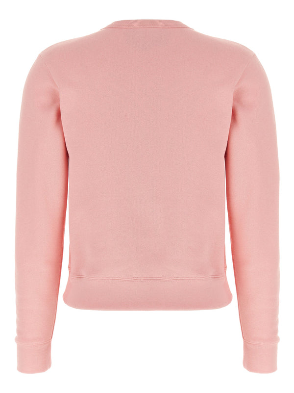 Women’s Valentino Garavani Multicolor Cotton Sweatshirt