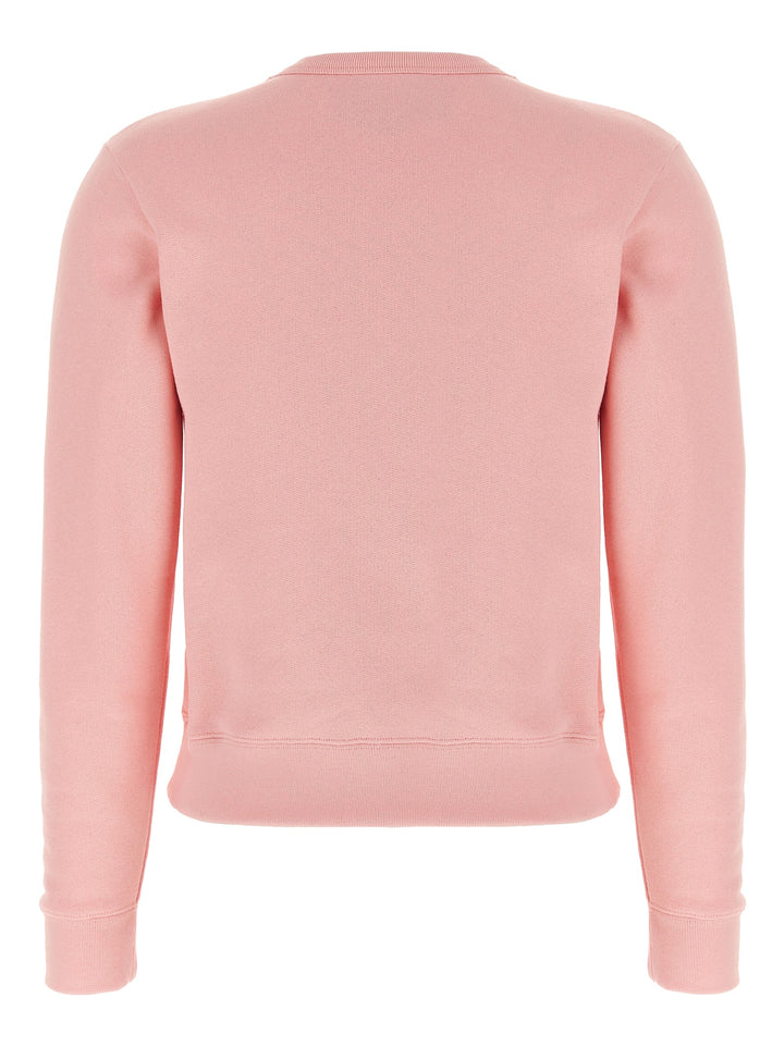 Women’s Valentino Garavani Multicolor Cotton Sweatshirt