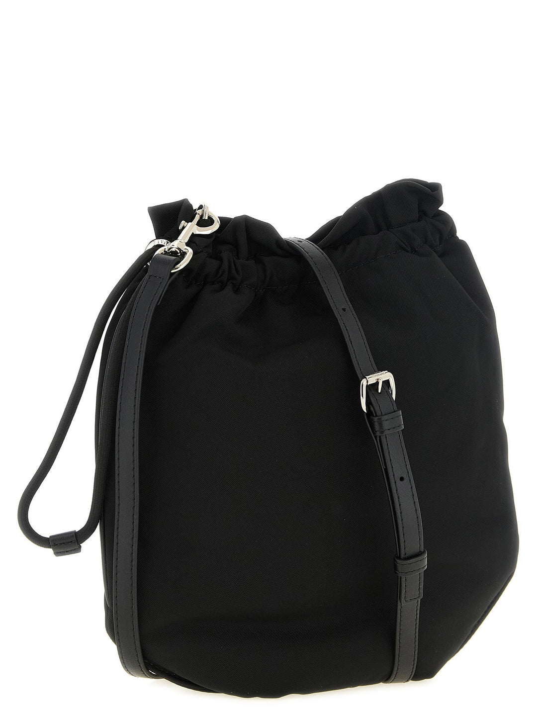 Women’s Vivienne Westwood Black Polyester Clutch Bag