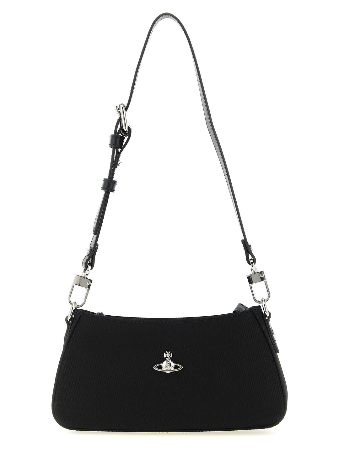 Women’s Vivienne Westwood Black Polyester Shoulder Bag