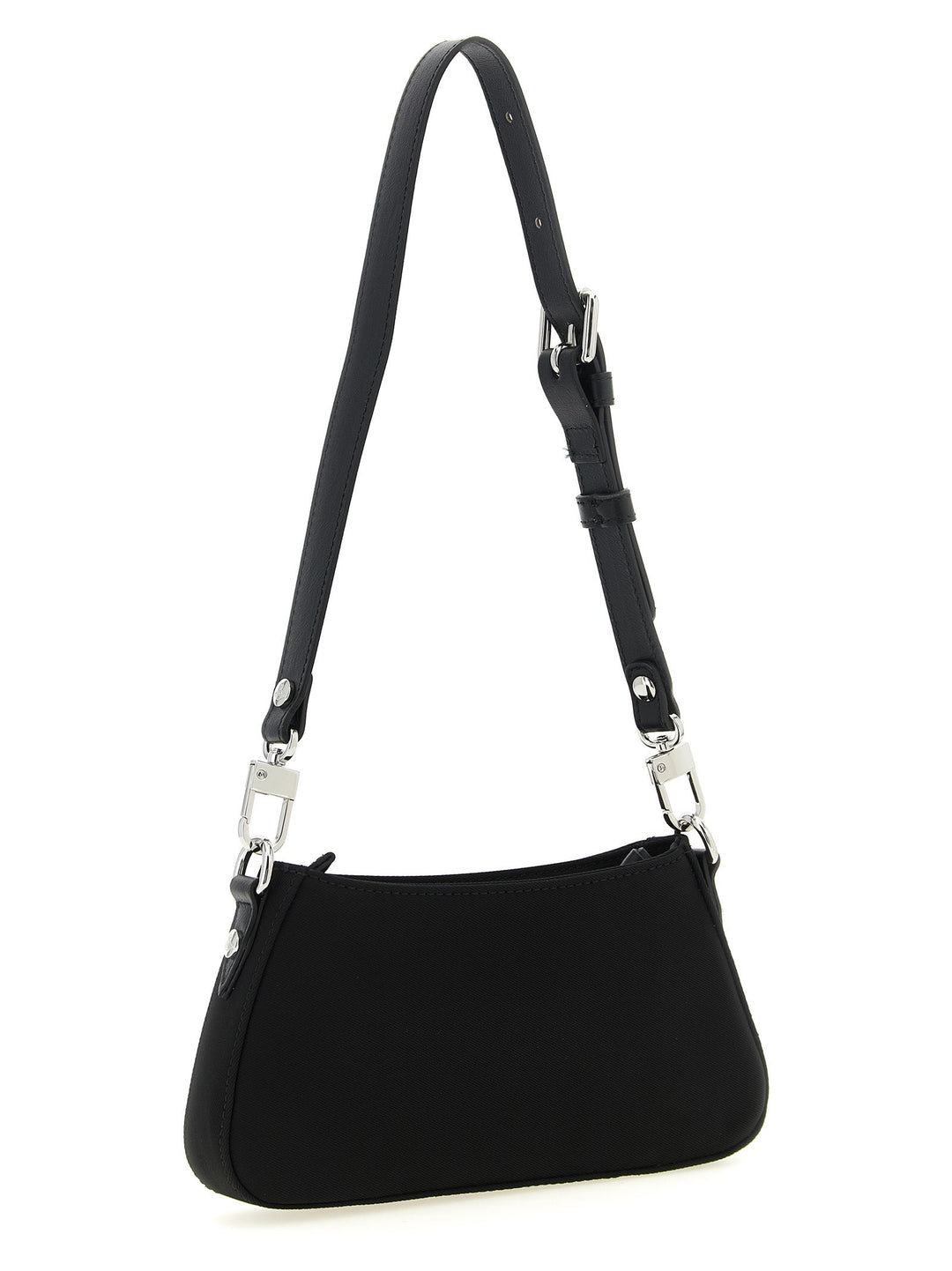 Women’s Vivienne Westwood Black Polyester Shoulder Bag