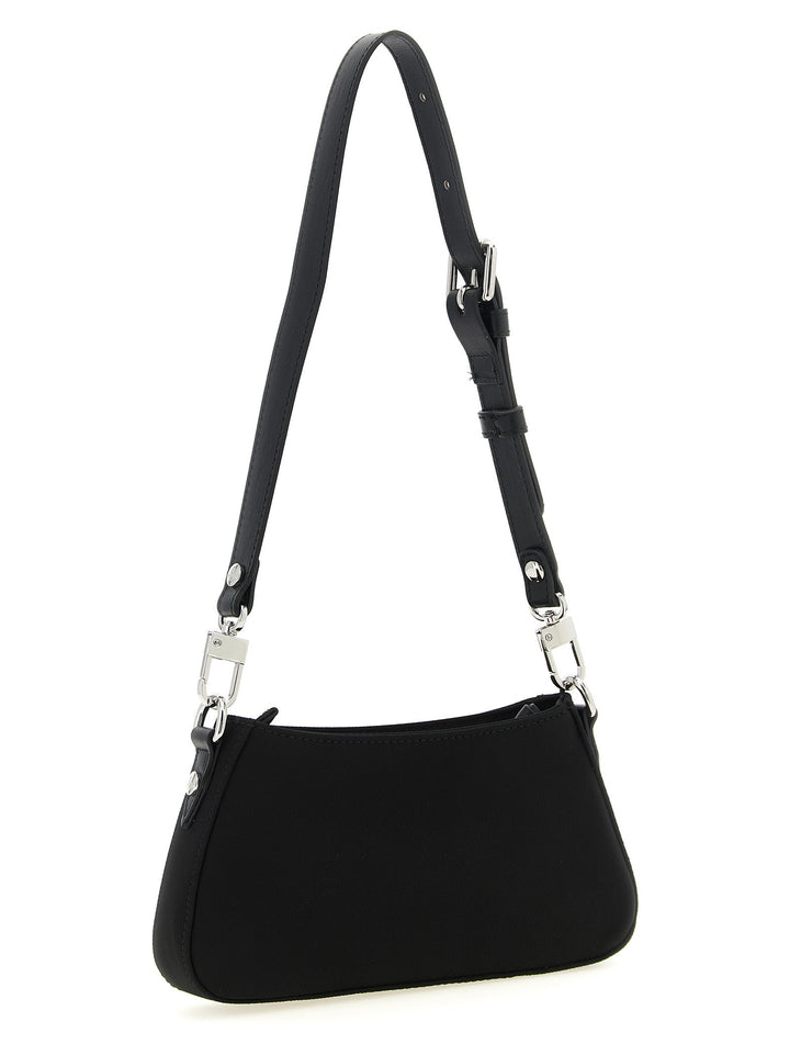 Women’s Vivienne Westwood Black Polyester Shoulder Bag