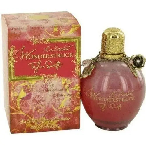 Wonderstruck Enchanted Taylor Swift Perfume for a Captivating Experience Women’s