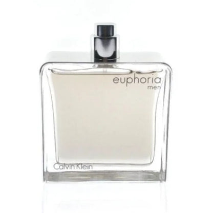 Woody Aromatic Cologne for Men with Seductive Masculine Notes Men’s Calvin Klein
