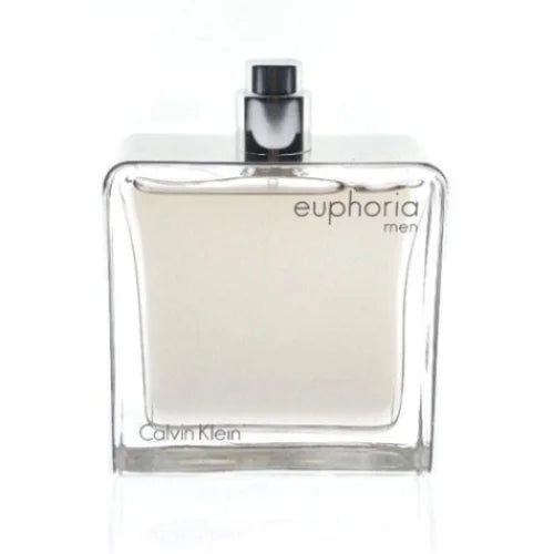 Woody Aromatic Cologne for Men with Seductive Masculine Notes Men’s Calvin Klein