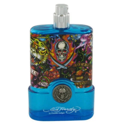 Woody Undertones Cologne for the Upbeat Man Strong Fit Fragrance Men’s Christian Audigier