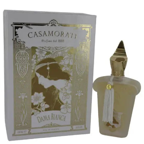 Dama Bianca by Xerjoff Casamorati A Timeless Italian Legend Women’s Perfume