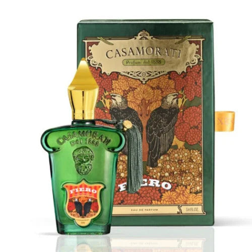 Xerjoff Men’s Cologne - Casamorati 1888 Fiero Eau De Parfum