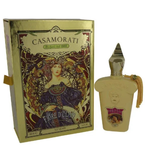 Xerjoff Women’s Perfume - Casamorati 1888 Fiore D’Ulivo Eau De Parfum