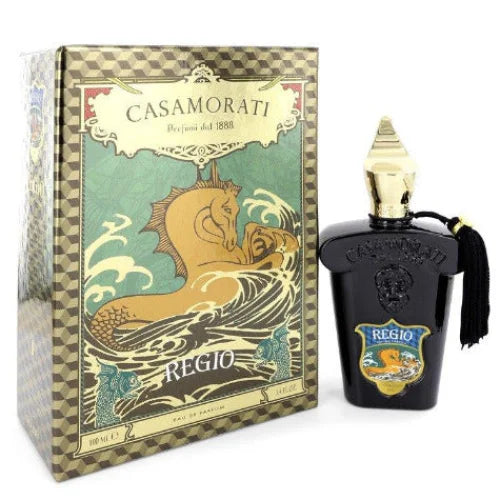 Xerjoff Men’s Cologne - Casamorati 1888 Regio Eau De Parfum