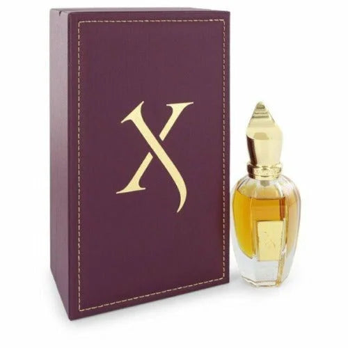 Xerjoff Cruz Del Sur II Eau Unisex Fruity Gourmand Fragrance