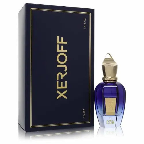 Intoxicating Xerjoff Don Eau Unleashes Wild Sensations Unisex Fragrance