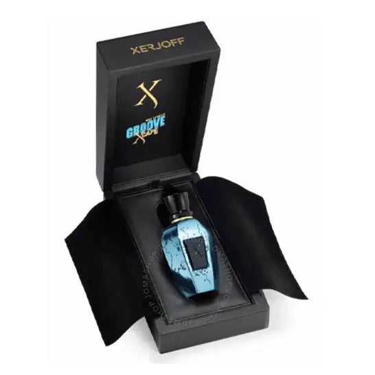 Discover the Alluring Essence of Xerjoff Groove Xcape Eau De Parfum Unisex Fragrance