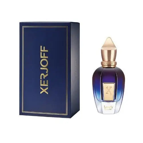 Experience the Allure of Xerjoff Ivory Route Woody Spicy Fragrance Unisex